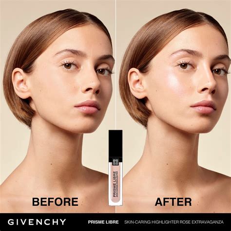 slime highlighter givenchy|Givenchy Prisme Libre Highlighter .